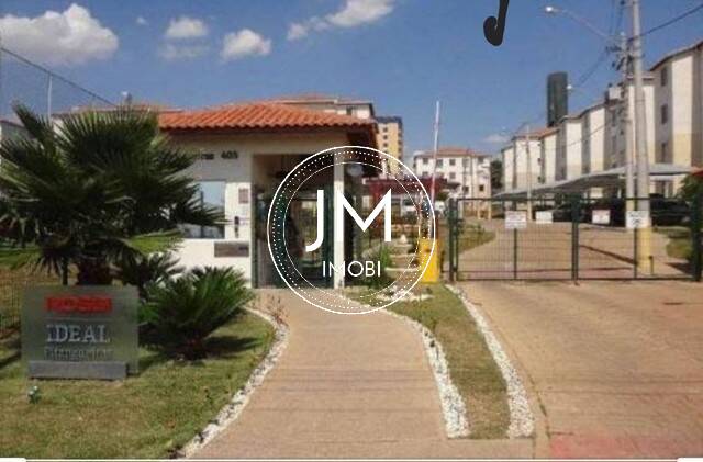 Apartamento, 2 quartos, 42 m² - Foto 2