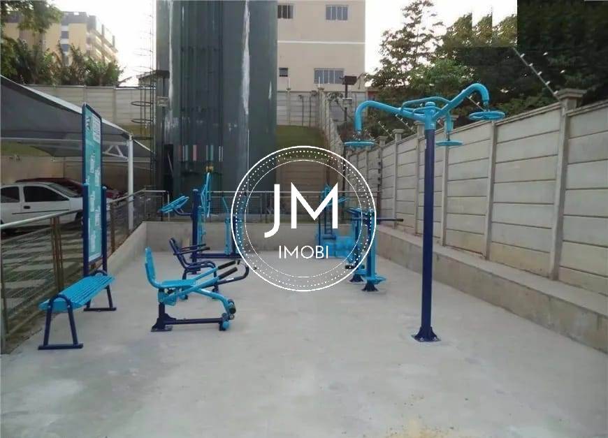 Apartamento, 2 quartos, 42 m² - Foto 9