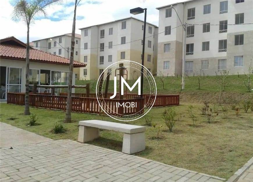 Apartamento, 2 quartos, 42 m² - Foto 10