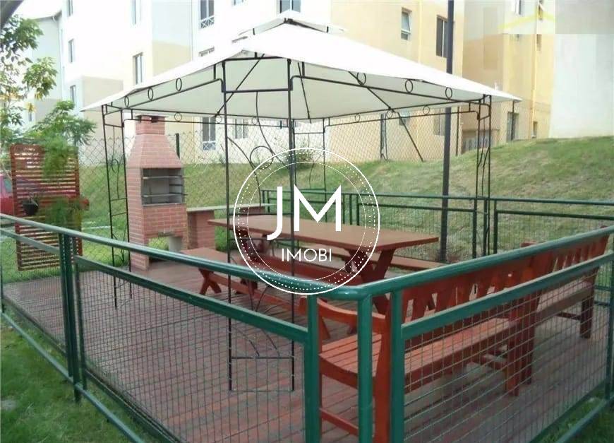 Apartamento, 2 quartos, 42 m² - Foto 11
