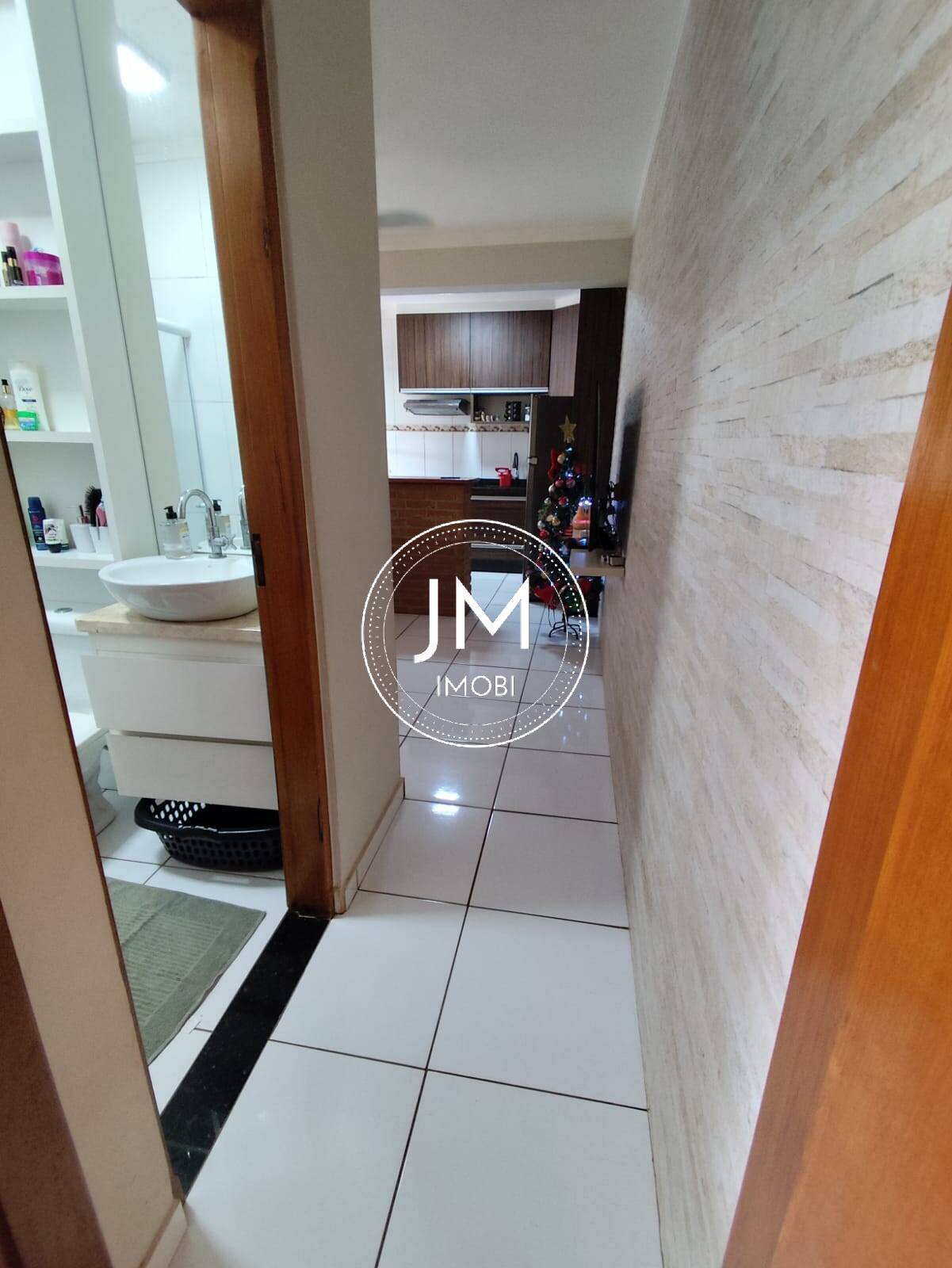 Casa, 1 quarto, 250 m² - Foto 6