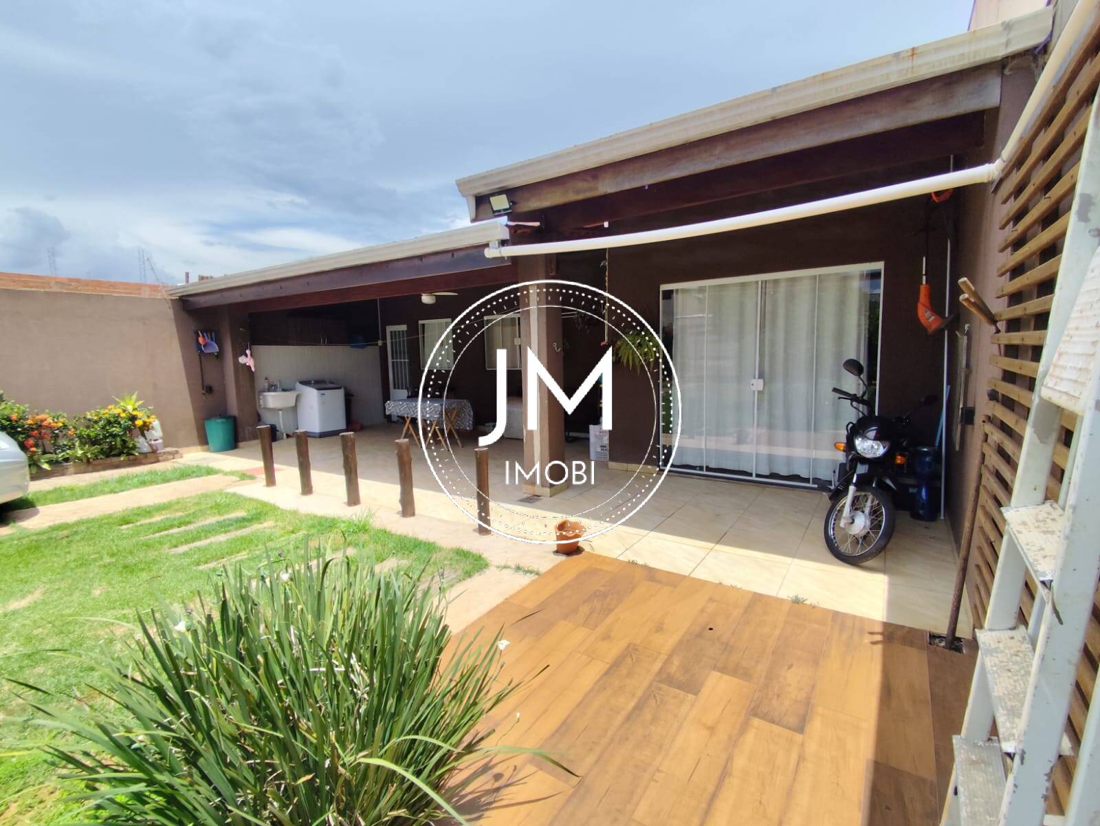 Casa, 1 quarto, 250 m² - Foto 13