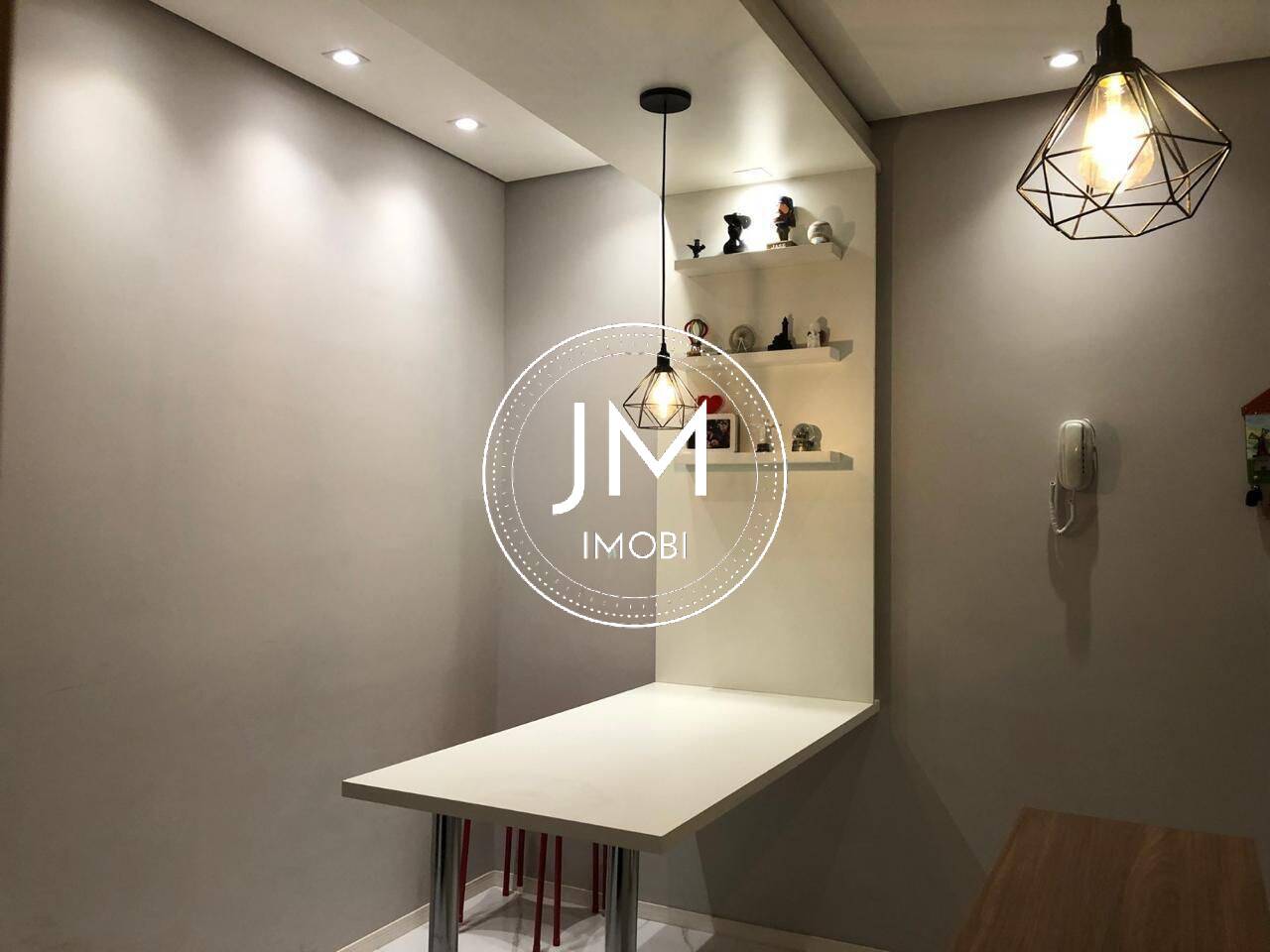 Apartamento, 2 quartos, 42 m² - Foto 4