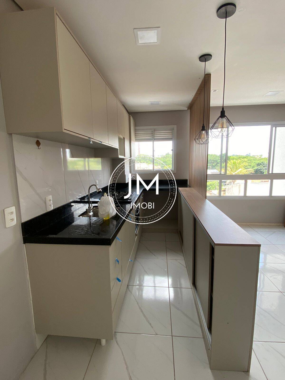 Apartamento, 2 quartos, 42 m² - Foto 6