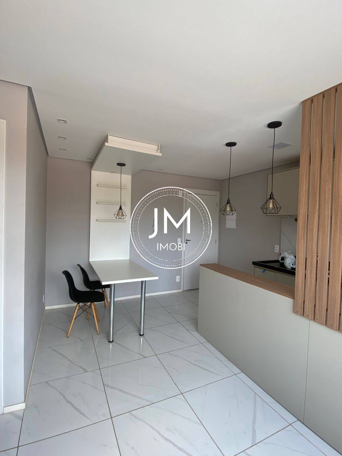 Apartamento, 2 quartos, 42 m² - Foto 3