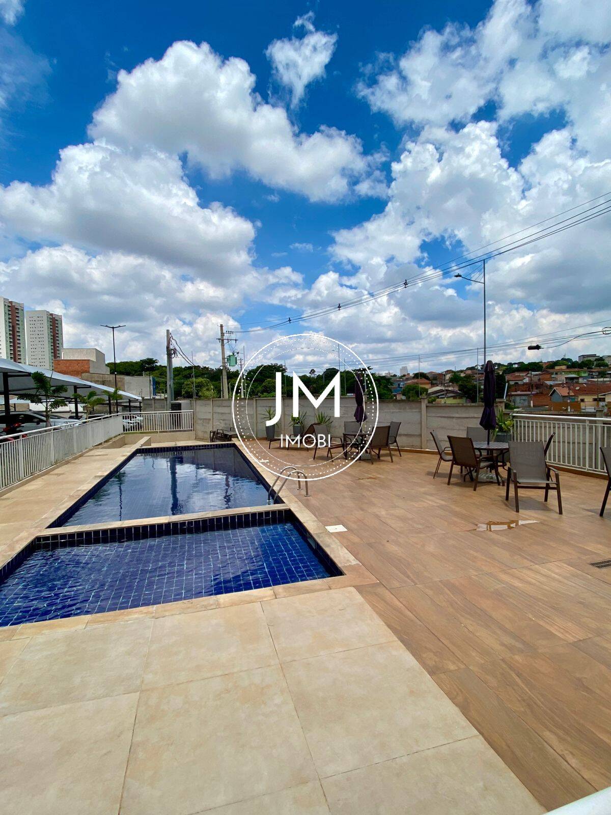 Apartamento, 2 quartos, 42 m² - Foto 22