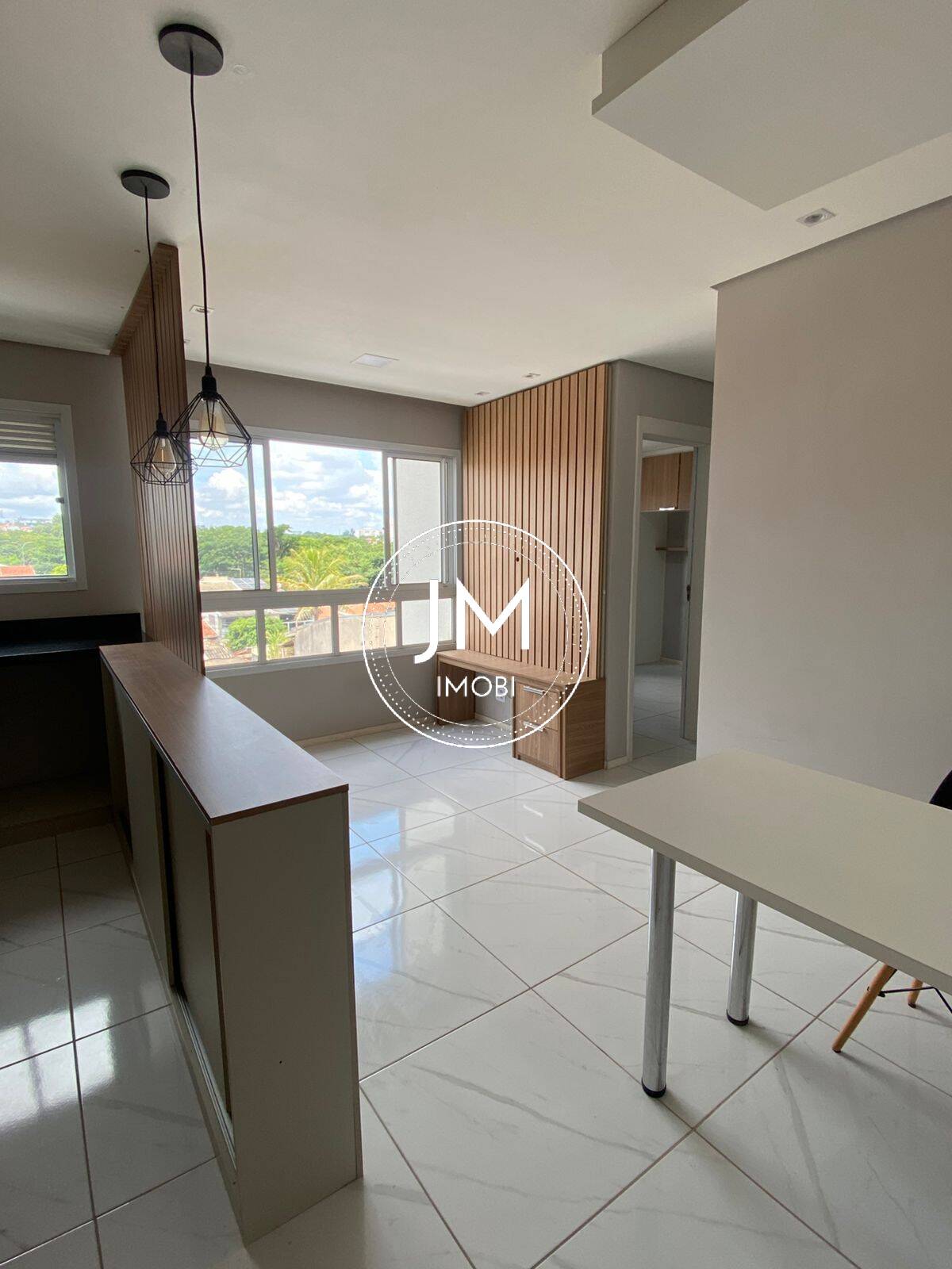 Apartamento a venda em Hortolândia no residencial Quinta do Lago