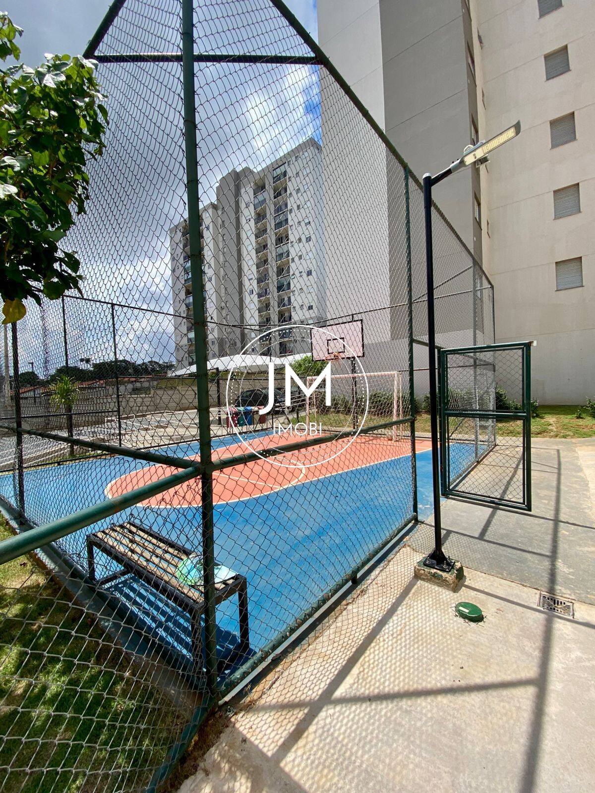 Apartamento, 2 quartos, 42 m² - Foto 23
