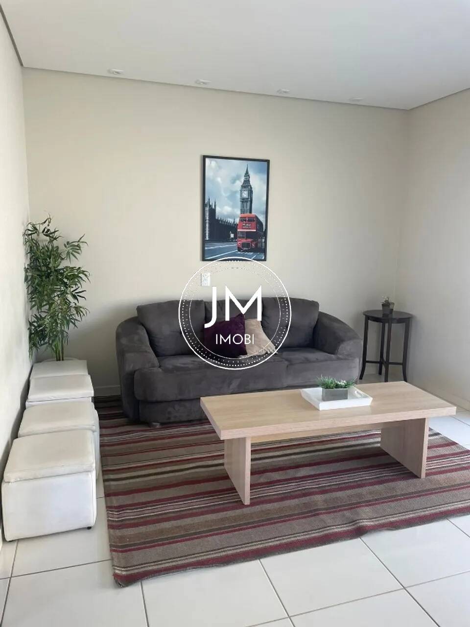 Apartamento, 2 quartos, 53 m² - Foto 3