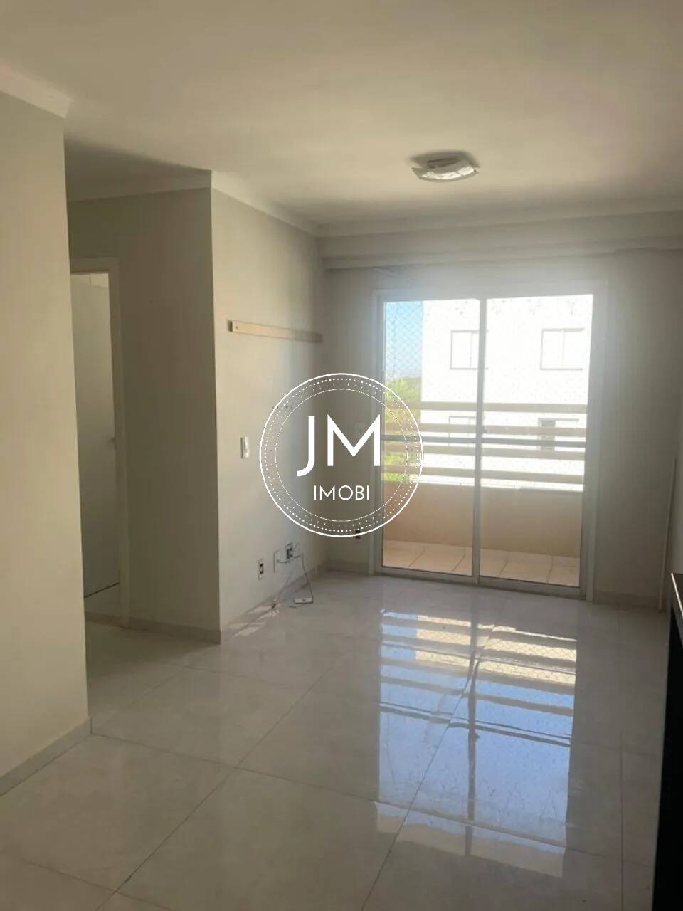 Apartamento a venda Residencial Viv Parque das Rosas em Hortolândia