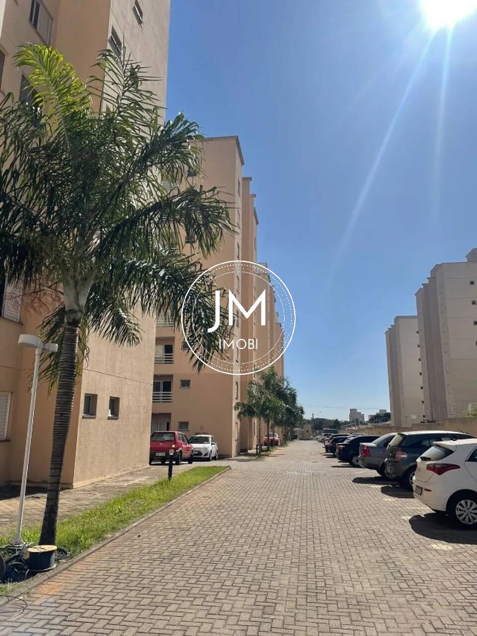Apartamento, 2 quartos, 53 m² - Foto 10
