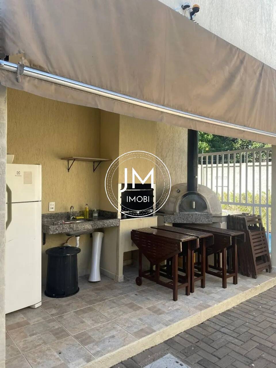 Apartamento, 2 quartos, 53 m² - Foto 18