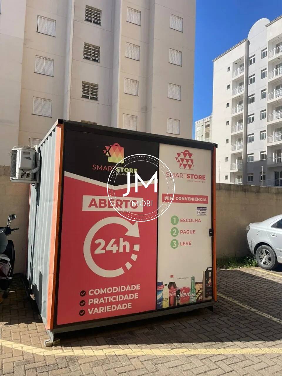 Apartamento, 2 quartos, 53 m² - Foto 17