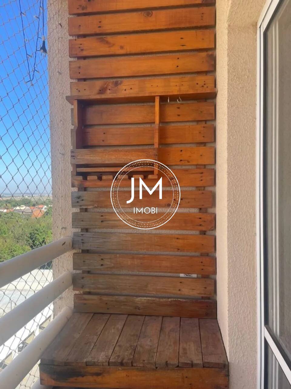 Apartamento, 2 quartos, 53 m² - Foto 2