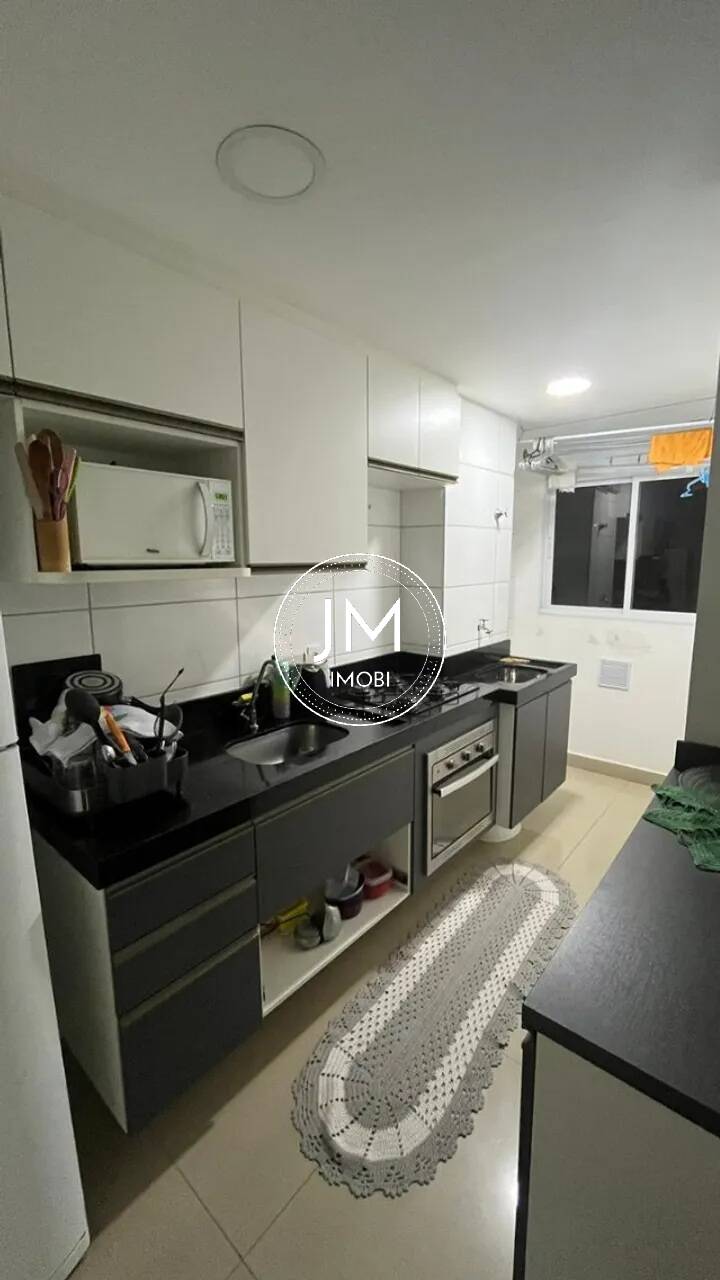 Apartamento, 2 quartos, 57 m² - Foto 3