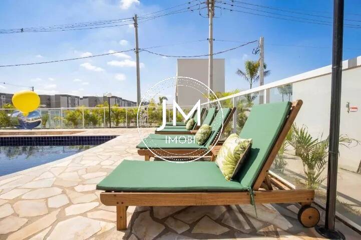 Apartamento, 2 quartos, 55 m² - Foto 14