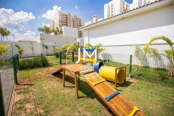 Apartamento, 2 quartos, 55 m² - Foto 19