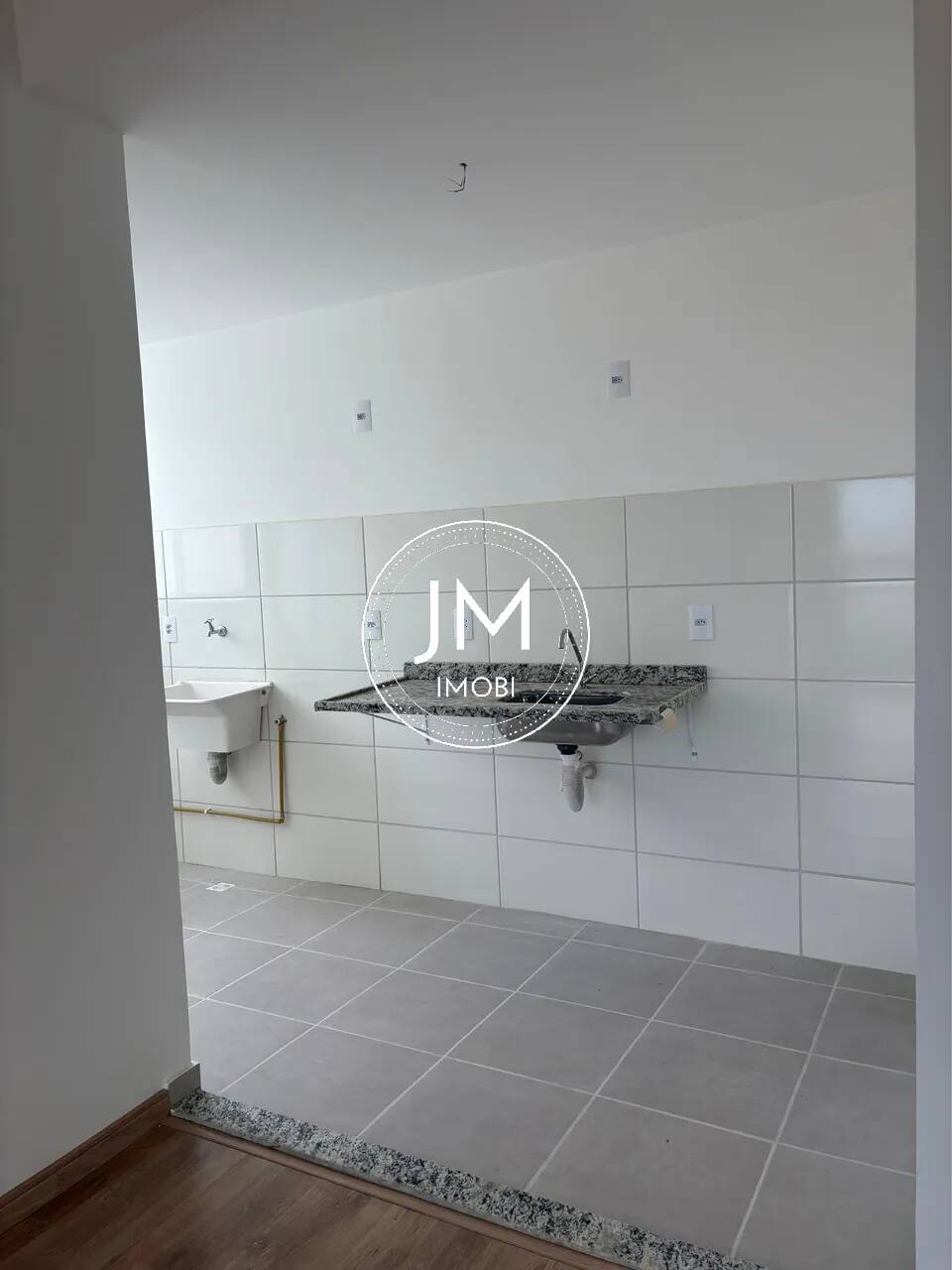 Apartamento, 2 quartos, 55 m² - Foto 4