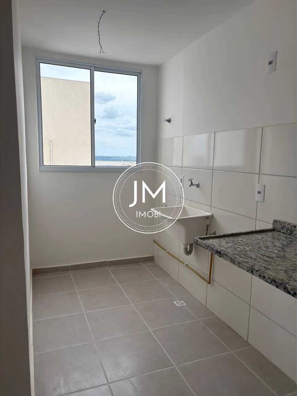 Apartamento, 2 quartos, 55 m² - Foto 3