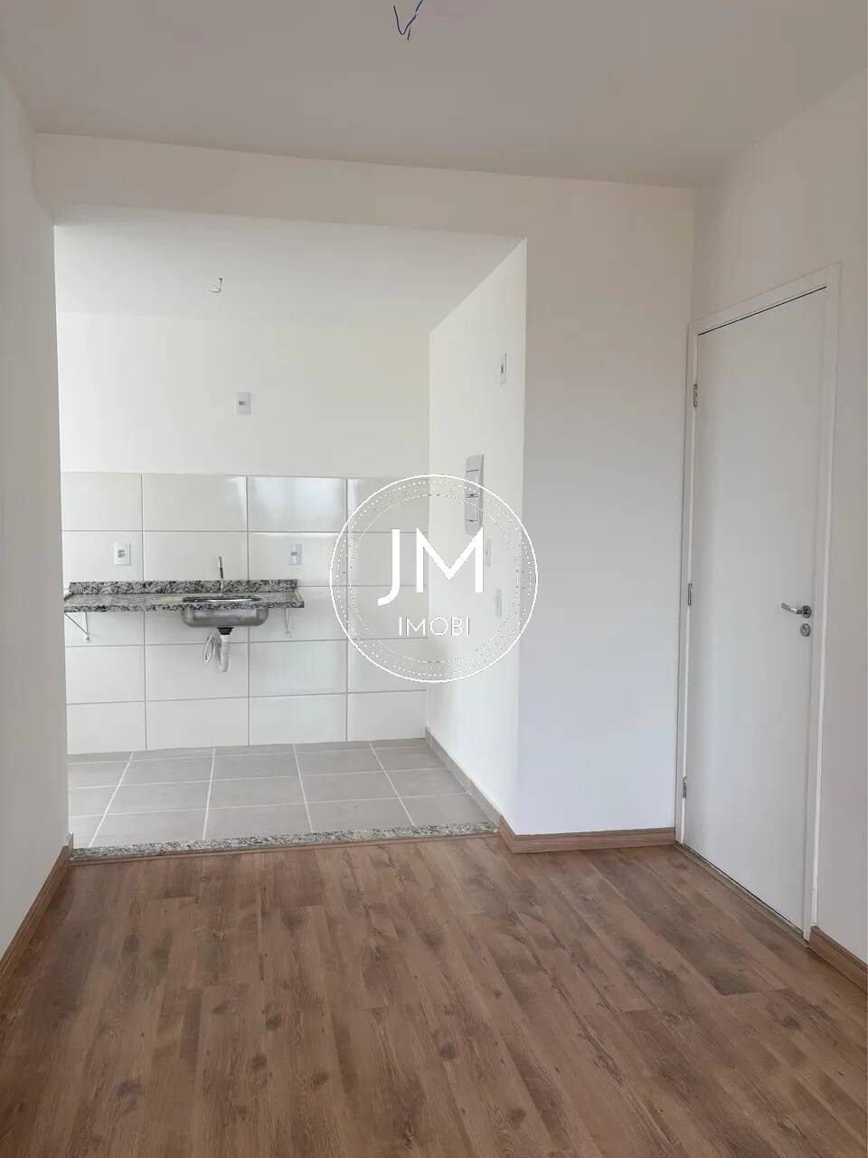 Apartamento, 2 quartos, 55 m² - Foto 2