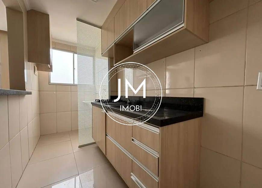 Apartamento, 2 quartos, 51 m² - Foto 2