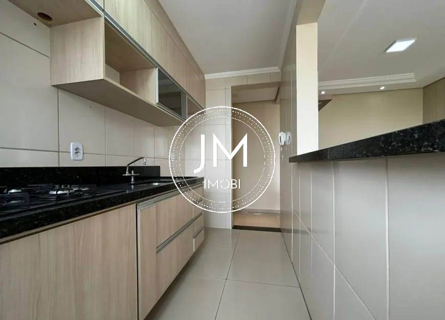 Apartamento, 2 quartos, 51 m² - Foto 4