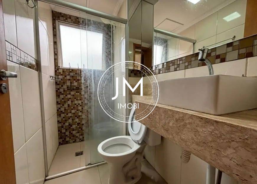 Apartamento, 2 quartos, 51 m² - Foto 8