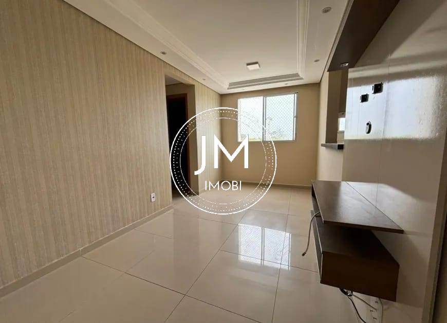 Apartamento, 2 quartos, 51 m² - Foto 6