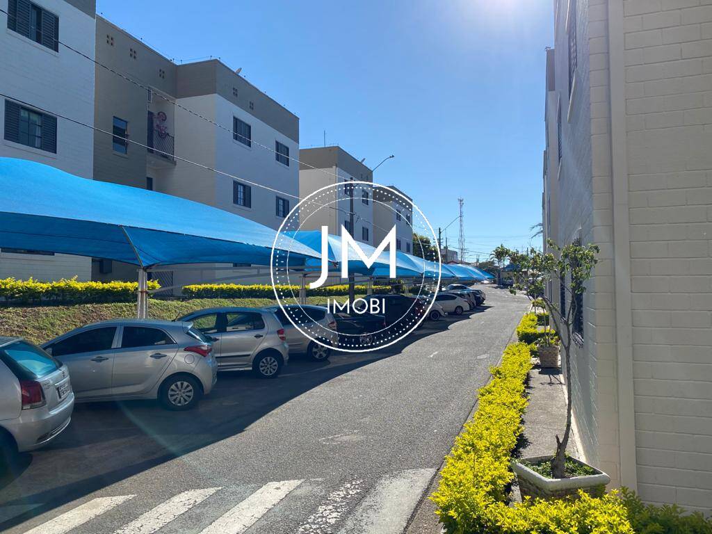 Apartamento, 2 quartos, 62 m² - Foto 19