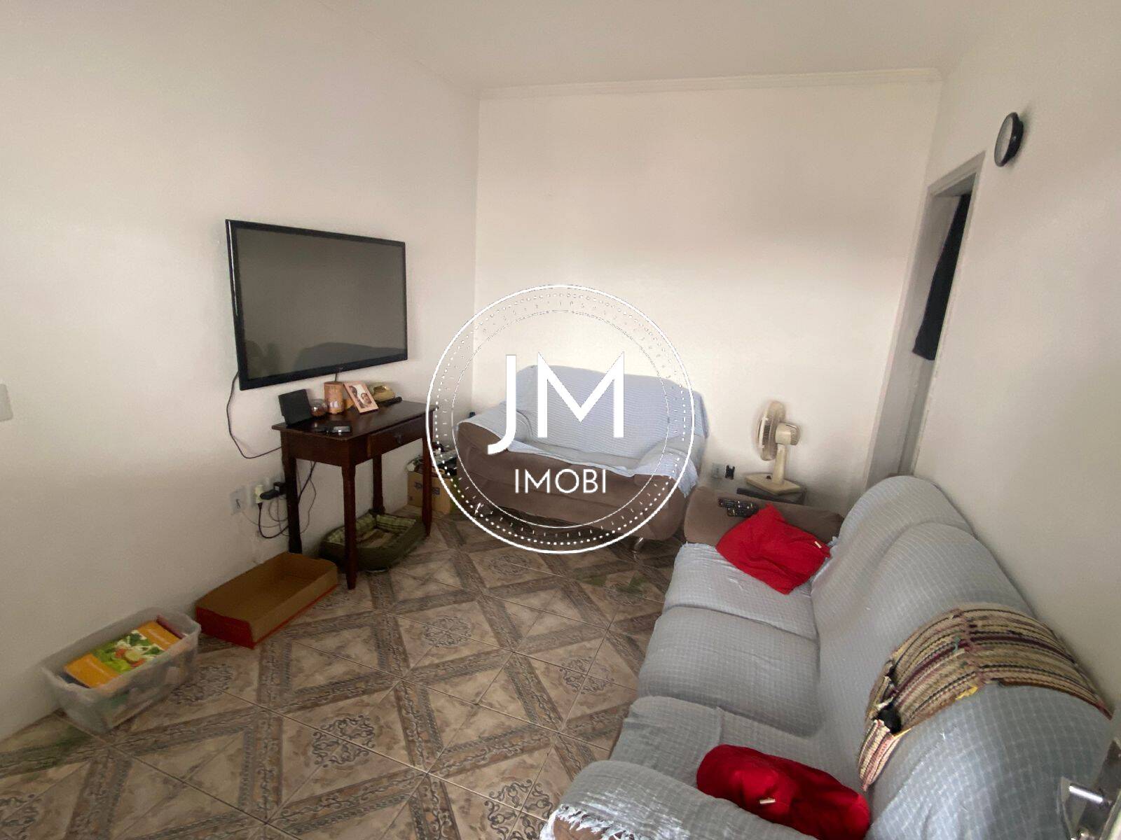 Casa a venda no Vila Real em Hortolândia em terreno de 250m²