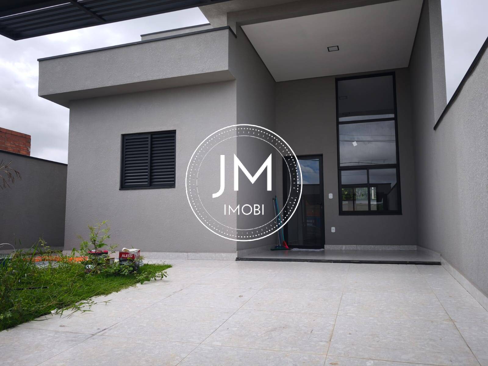 Casa, 3 quartos, 87 m² - Foto 1