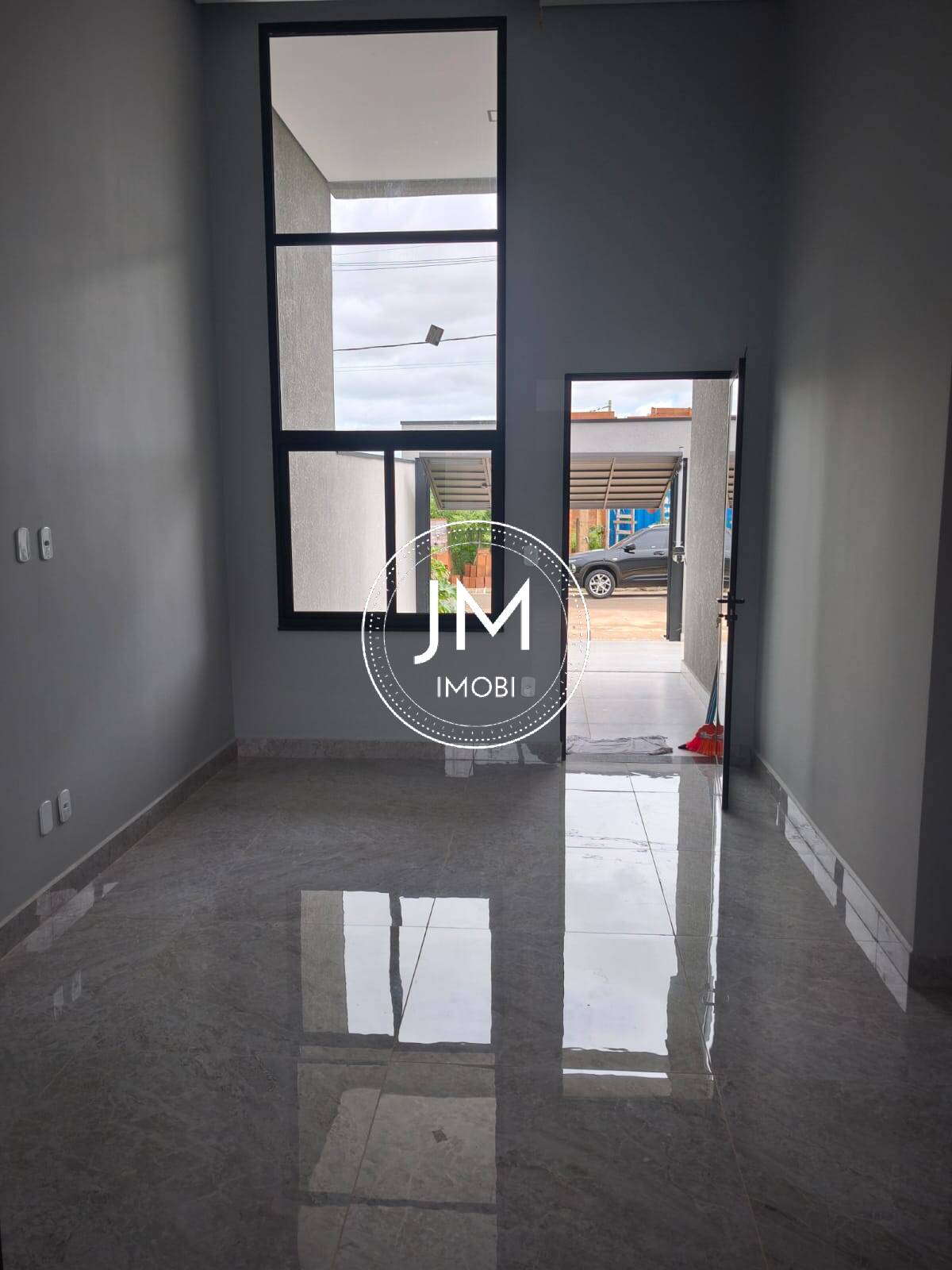 Casa, 3 quartos, 87 m² - Foto 2