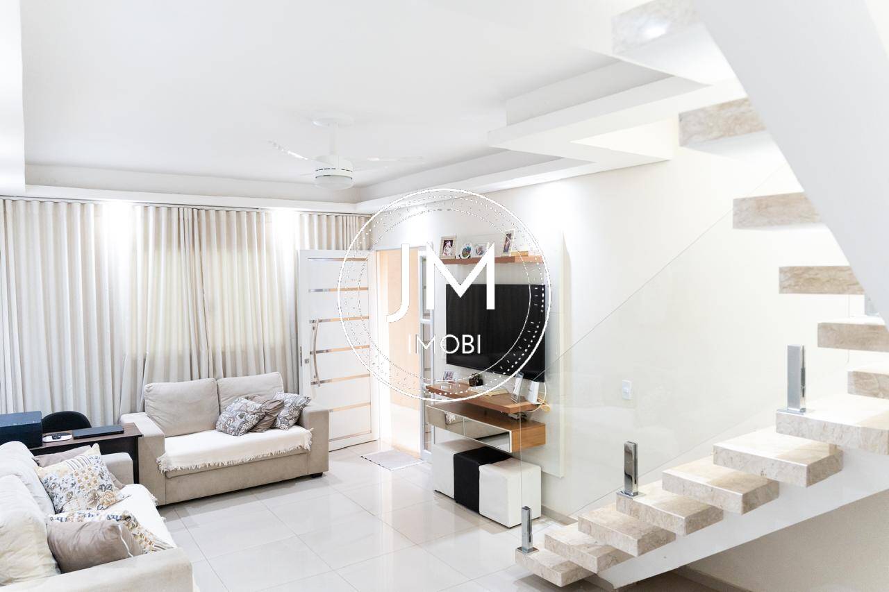 Casa, 3 quartos, 125 m² - Foto 17