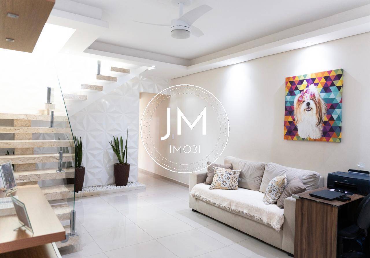 Casa, 3 quartos, 125 m² - Foto 18