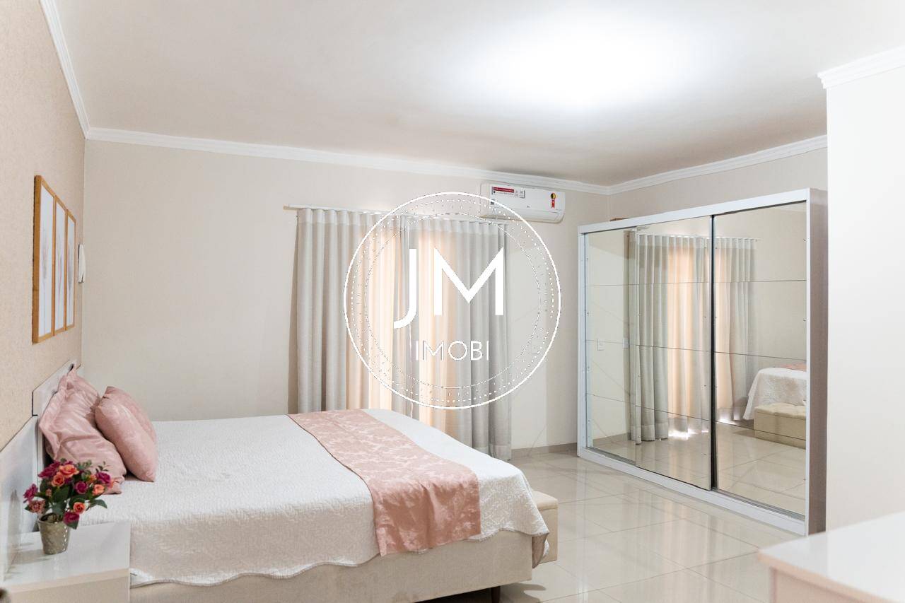 Casa, 3 quartos, 125 m² - Foto 7