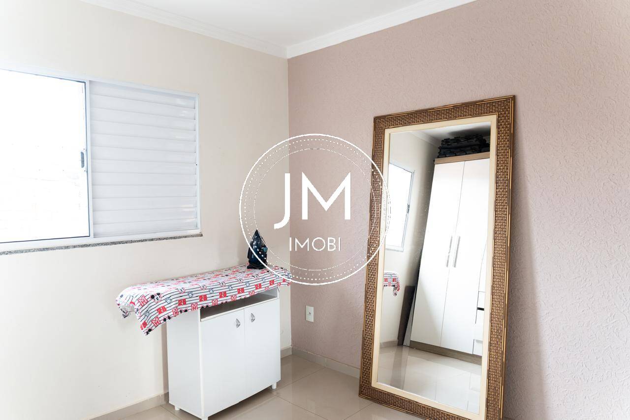 Casa, 3 quartos, 125 m² - Foto 13
