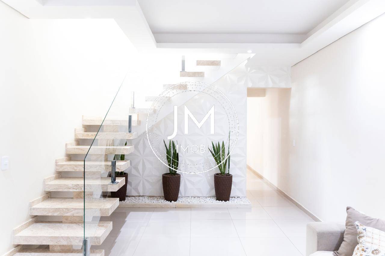 Casa, 3 quartos, 125 m² - Foto 20
