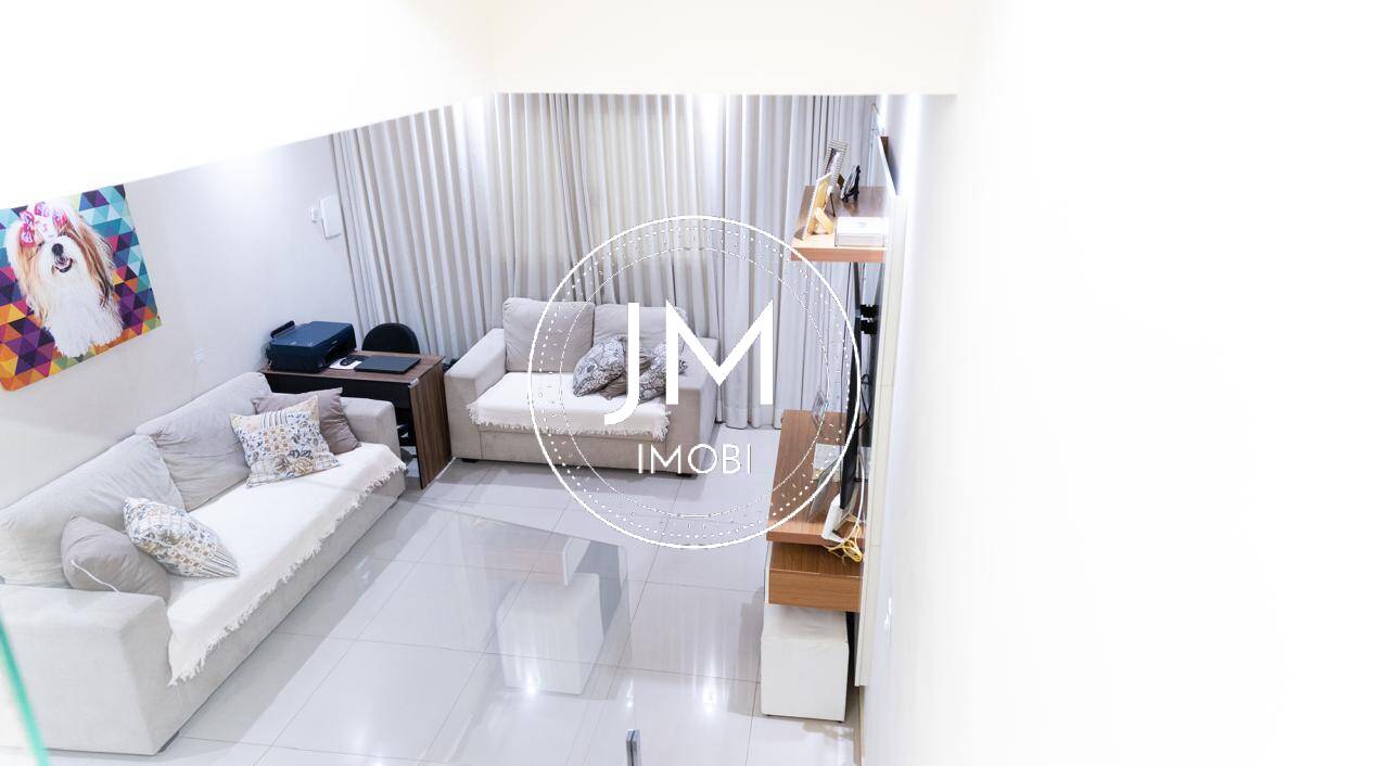 Casa, 3 quartos, 125 m² - Foto 14