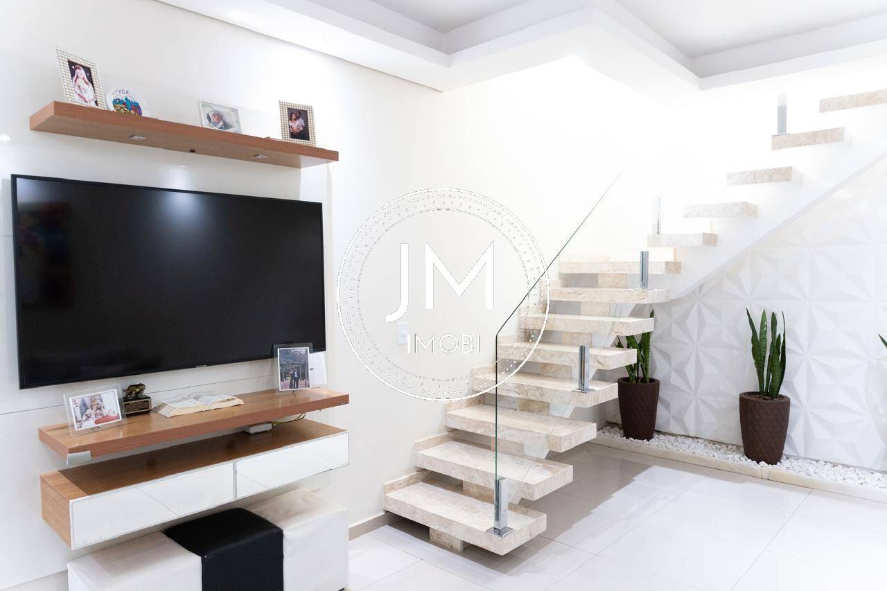 Casa, 3 quartos, 125 m² - Foto 16