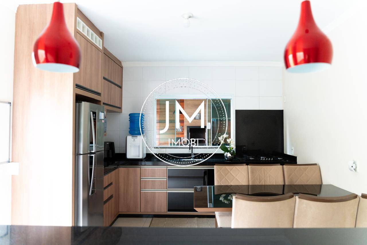 Casa, 3 quartos, 125 m² - Foto 22