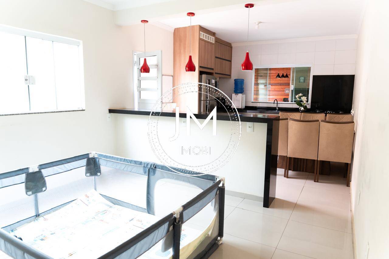 Casa, 3 quartos, 125 m² - Foto 26
