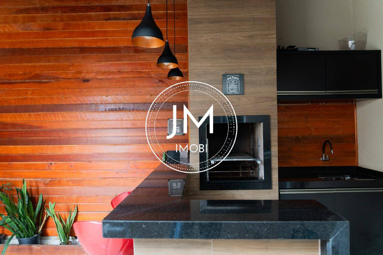 Casa, 3 quartos, 125 m² - Foto 29
