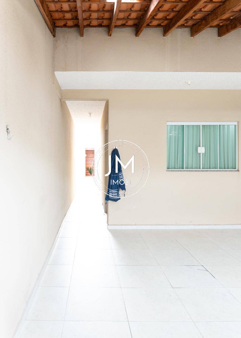 Casa, 3 quartos, 125 m² - Foto 30