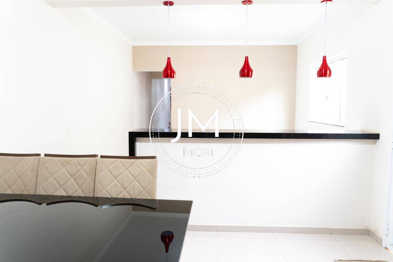 Casa, 3 quartos, 125 m² - Foto 21