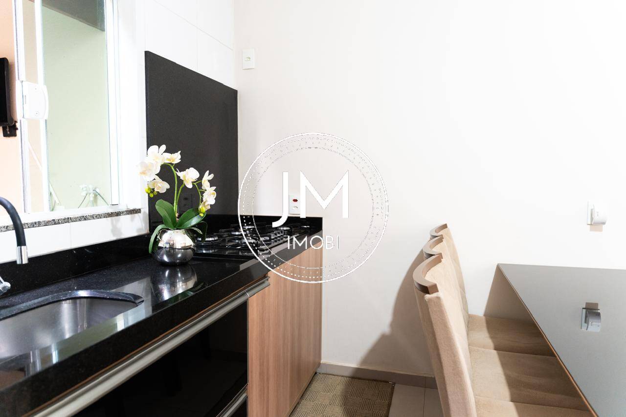 Casa, 3 quartos, 125 m² - Foto 25