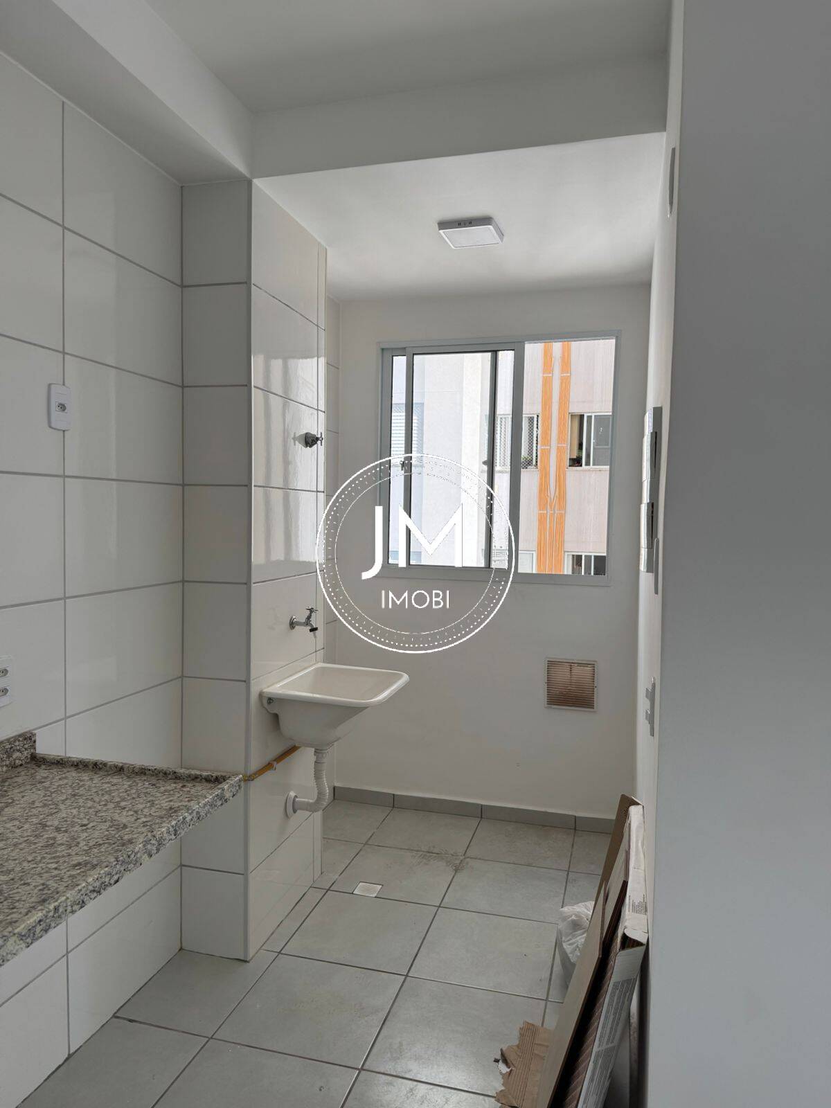 Apartamento, 2 quartos, 50 m² - Foto 4