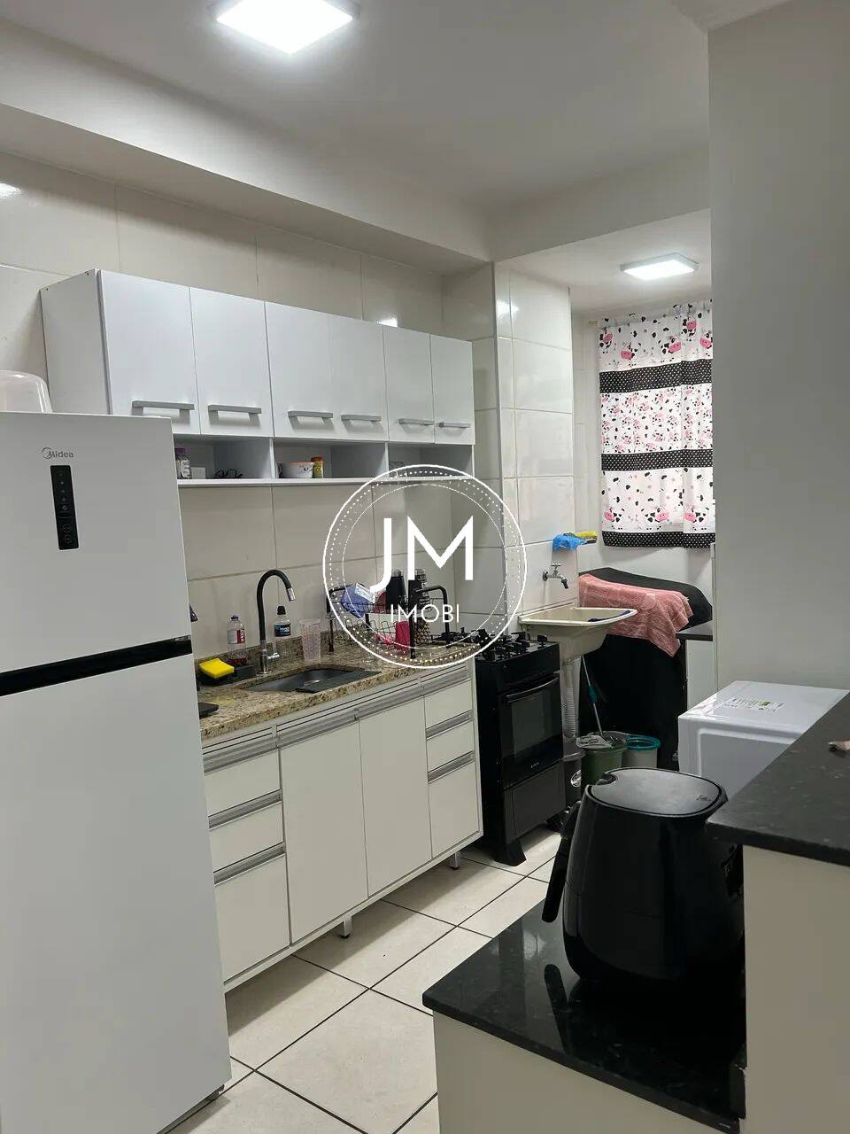 Apartamento, 2 quartos, 55 m² - Foto 5