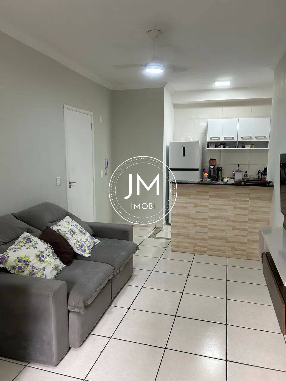 Apartamento, 2 quartos, 55 m² - Foto 4