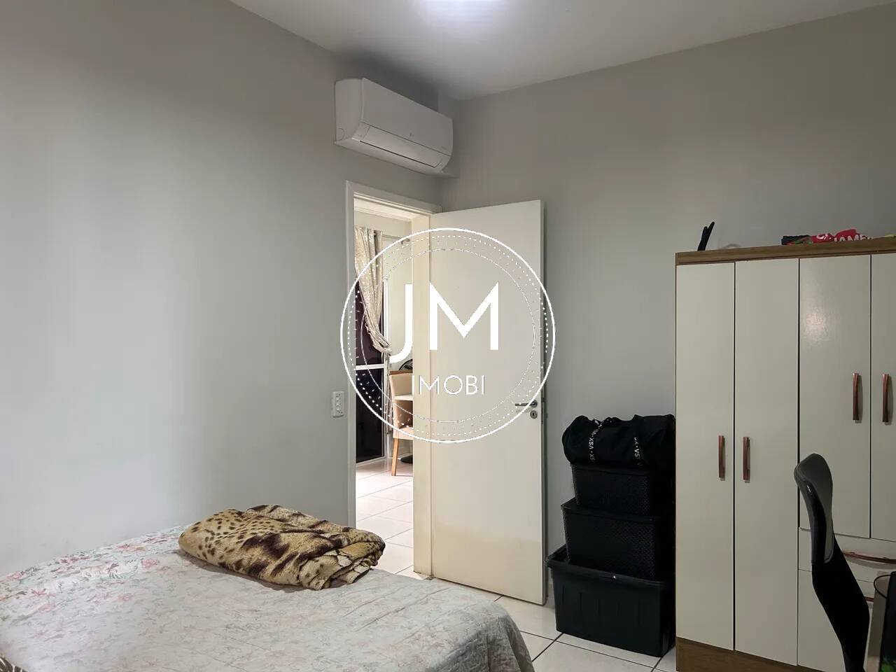 Apartamento, 2 quartos, 55 m² - Foto 6
