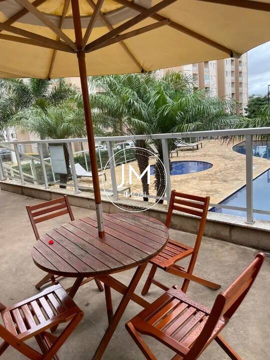 Apartamento, 2 quartos, 55 m² - Foto 13